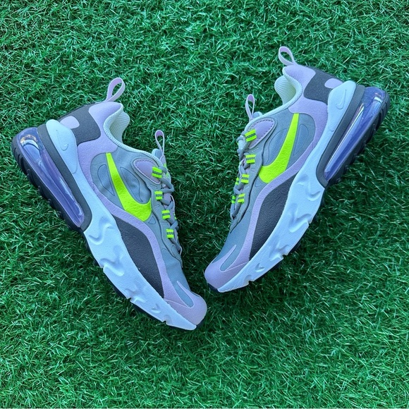 Nike Air Max 270 React - Picture 7 of 9